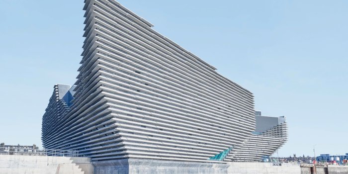 1540x944 Wallpaper* Design Awards 2019 winners announced