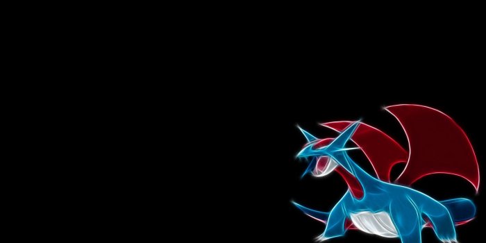 1920x1200 Salamence - Pokemon Wallpaper (1920x1200) (22881)
