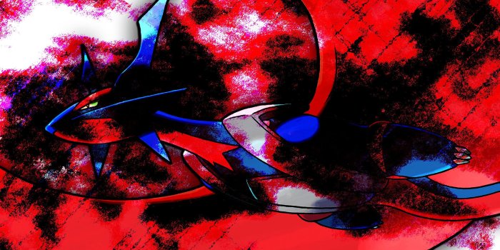 1920x1080 75+ Salamence Wallpapers on WallpaperPlay
