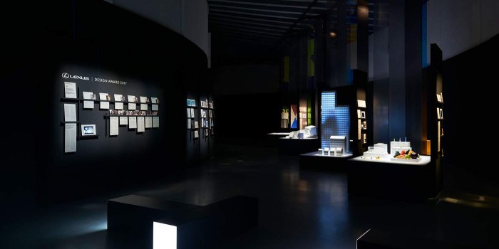 1400x933 Wallpaper* + Lexus