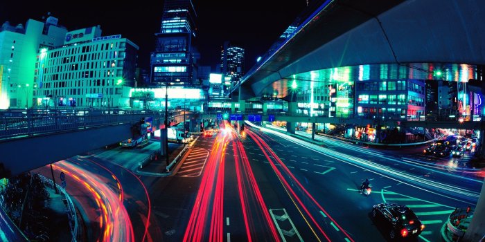 1920x1200 Traffic Lights Wallpaper #6886040