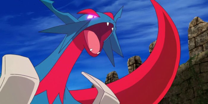 1920x1080 75+ Salamence Wallpapers on WallpaperPlay