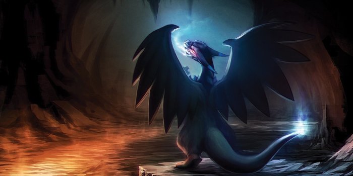1920x1200 75+ Salamence Wallpapers on WallpaperPlay