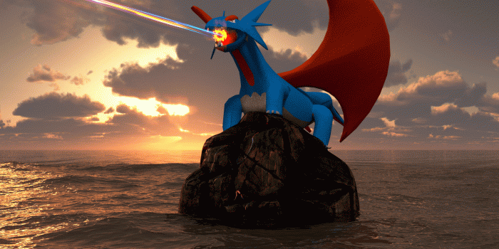 1920x1080 Salamence HD Wallpapers