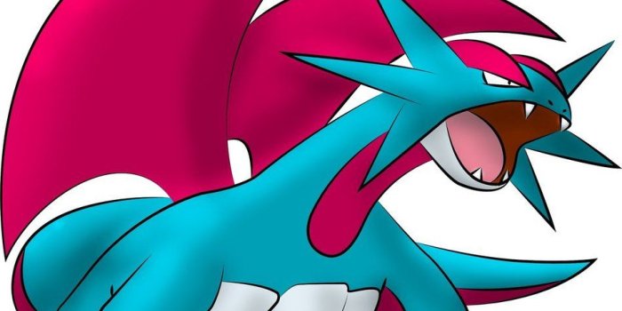 949x842 Download Salamence Pokemon Wallpaper Salamence by etiger1995