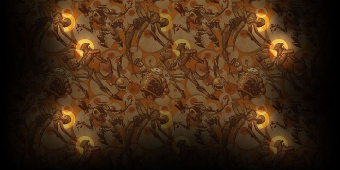 1920x1051 Steam Community :: Guide :: Orange Profile Backgrounds