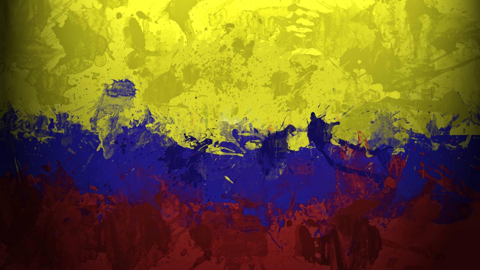 1920x1080 Colombia Wallpapers