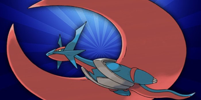 1920x1200 66+ Mega Salamence Wallpapers on WallpaperPlay
