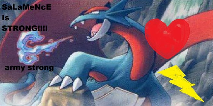 1351x700 Salamence Wallpaper Group (39+)