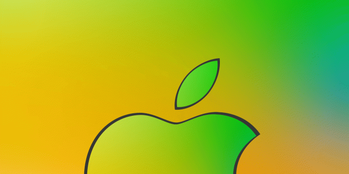2524x2524 Apple Card wallpapers for iPhone, iPad, and desktop