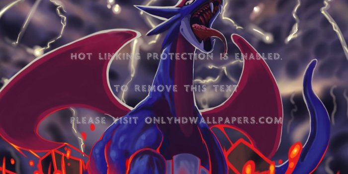 1500x1500 Pokemon Salamence