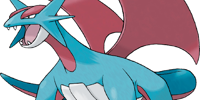 1280x1280 Salamence | Video Games Fanon Wiki | FANDOM powered by Wikia