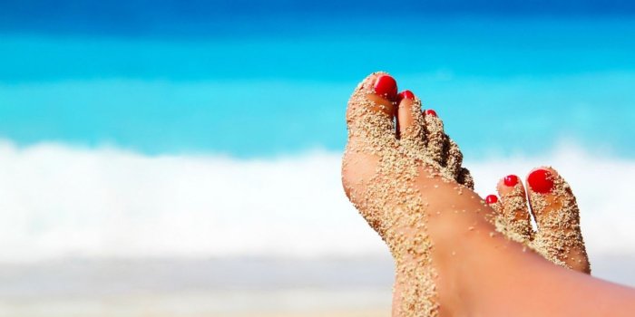 1244x700 FEET girls-women-barefoot-beach-sand wallpaper | 1920x1080 | 1081241