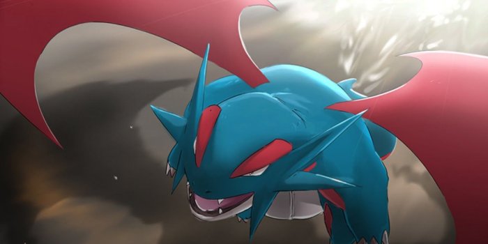 1280x720 Pokemon Showdown Live OR/AS [UU] Quick #1 - Grand Slam Jam
