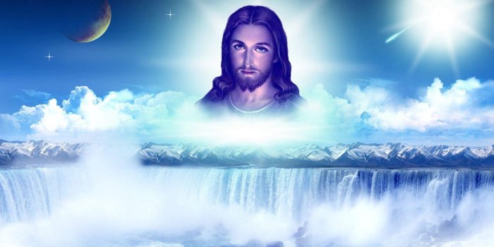 1920x1200 Jesus HD Wallpapers