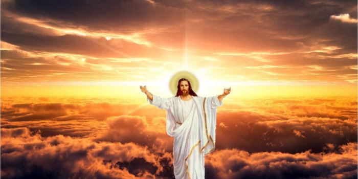 1920x1080 Jesus Wallpaper (66+ images)