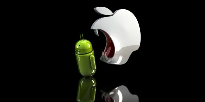 2560x1600 88+ Apple Android Wallpapers on WallpaperPlay