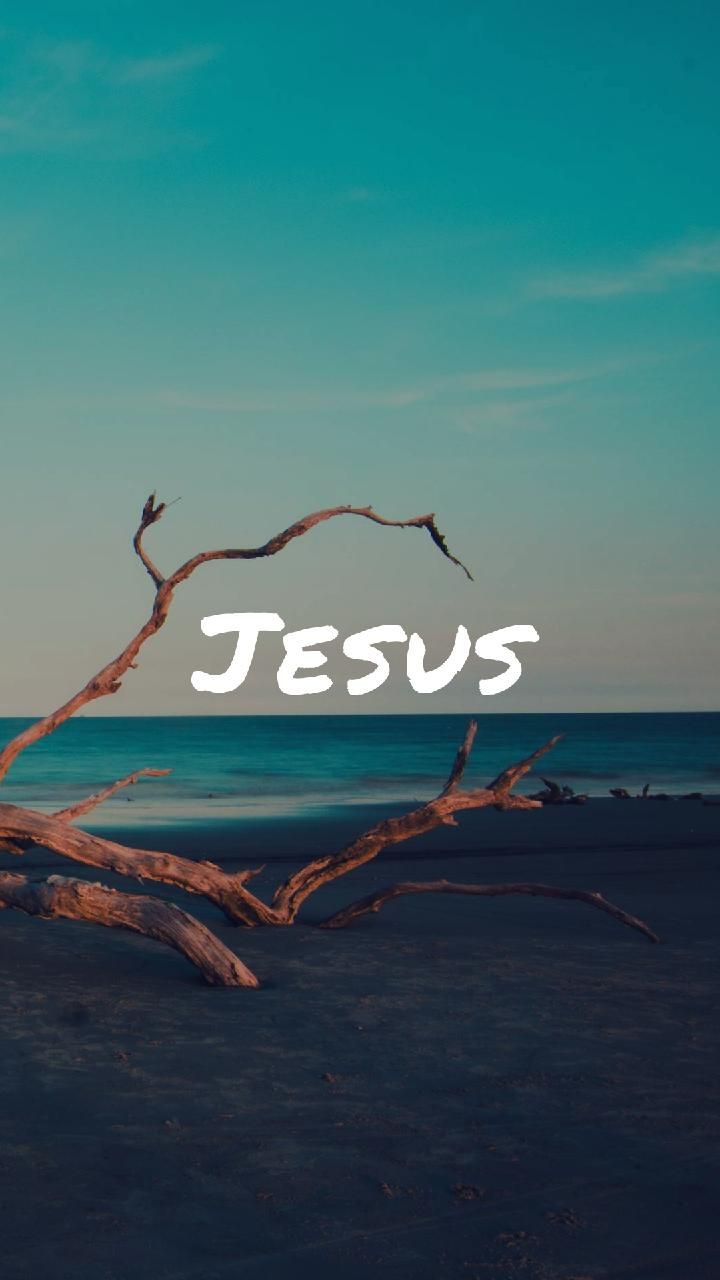 720x1280 Download Jesus Wallpaper by Gmsbr2 - fd - Free on ZEDGE™ now. Browse