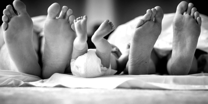 1920x1200 New Family Feet widescreen wallpaper