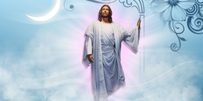 1600x1200 Jesus Wallpapers Image