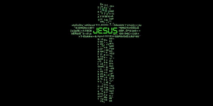 1920x1080 Jesus Cross Hi Tech ❤ 4K HD Desktop Wallpaper for 4K Ultra HD TV