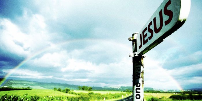 1280x720 One, Way, Jesus, Wallpaper, High, Definition, Photos, For, Desktop