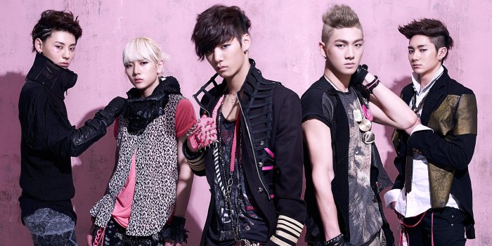 3000x1883 NU'EST Wallpapers