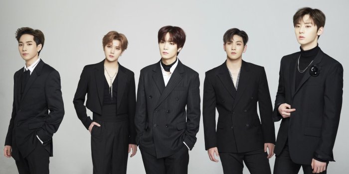 1920x1280 NU'EST 2019 PROFILE - NU'EST Wallpaper (42647147) - Fanpop
