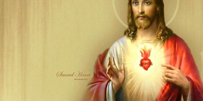 1024x768 Jesus Wallpapers Free Download - Holy Pictures Of Jesus
