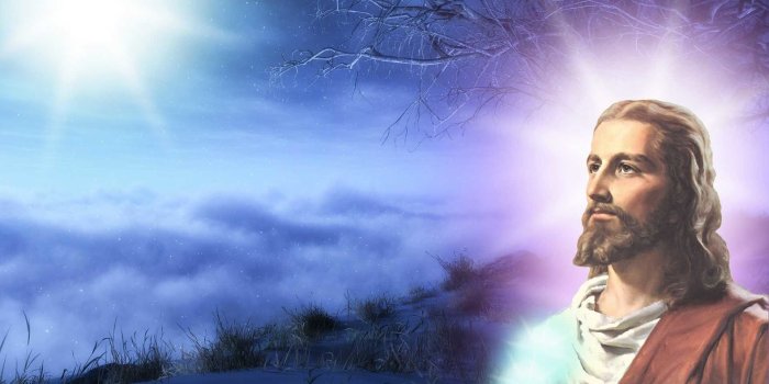 1920x1200 68+ Jesus Christ Wallpapers on WallpaperPlay
