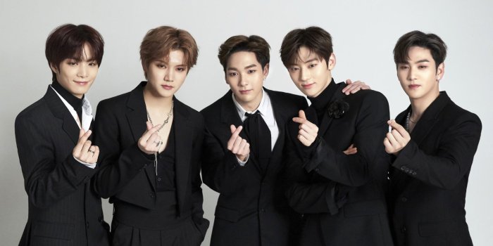 1920x1280 NU'EST 2019 PROFILE - NU'EST Wallpaper (42647151) - Fanpop