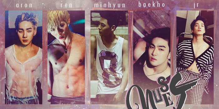 1024x819 Best 56+ NU'EST Wallpaper on HipWallpaper |