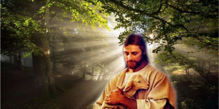 1366x768 download wallpapers of jesus Gallery (74+ images)
