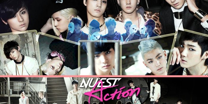 1280x800 Nu'est - NU'EST Wallpaper (32541698) - Fanpop