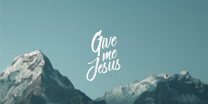 1040x1536 Give Me Jesus // Bethel Music | WORSHIP WALLPAPERS