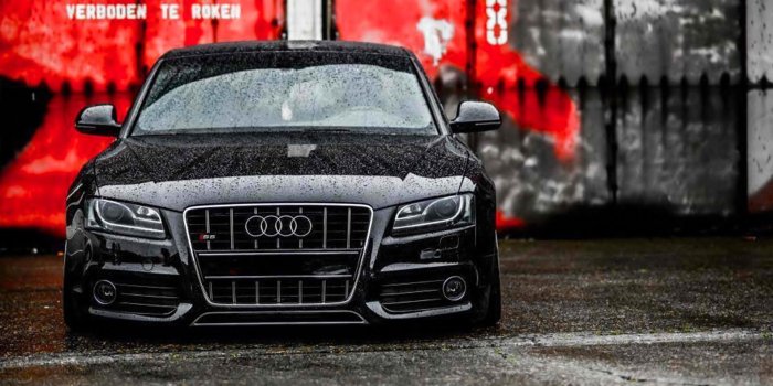 1920x1080 Audi Wallpapers (70+ images)