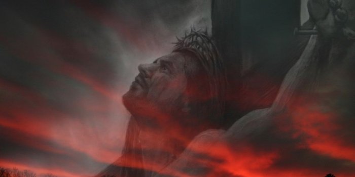 1024x768 Jesus Images Wallpaper - (58+) Group Wallpapers