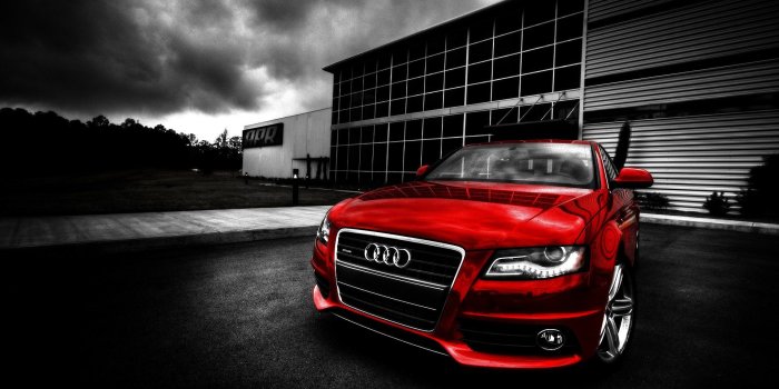 1920x1200 581 Audi HD Wallpapers | Background Images