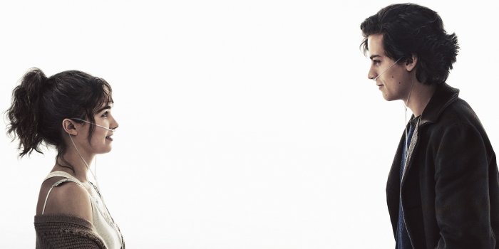 5063x2848 Five Feet Apart 2019, HD Movies, 4k Wallpapers, Images, Backgrounds