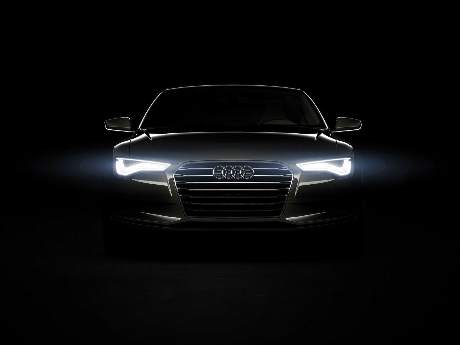 1600x1200 Cool HD Audi Wallpapers For Free Download