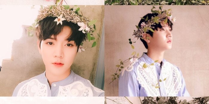 1024x1365 kpop kpopedit nuest ren rennuest wallpaper aesthetic...