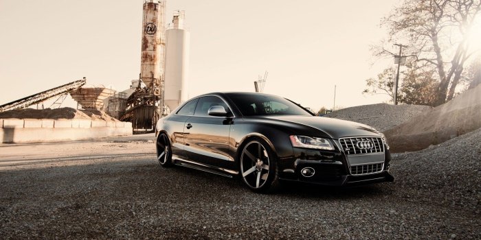 1920x1080 Audi Wallpapers (70+ images)