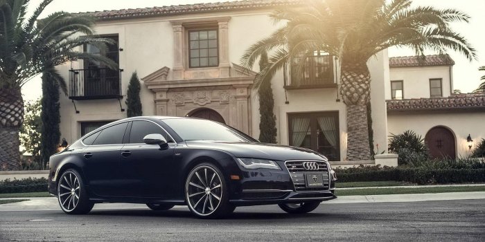 3840x2160 Audi 4K Wallpapers