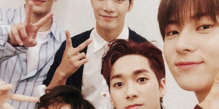 720x1280 Dylan Centeno on NU'EST in 2019 | Nu est, Kpop, Wallpaper