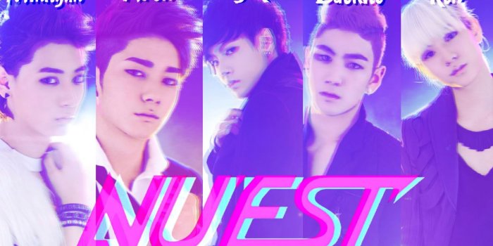 1167x700 NUEST kpop electro electropop pop k-pop dance wallpaper | 1800x1080