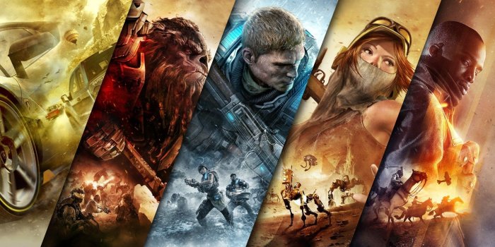 1920x1080 71+ 1080P Gaming Wallpapers on WallpaperPlay