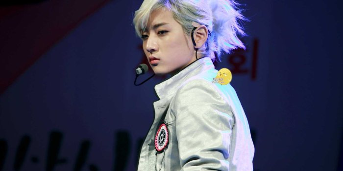 1776x1200 Nu'Est Ren - Nu'Est Wallpaper (1776x1200) (258815)