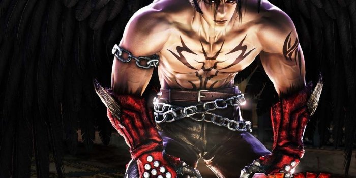 1280x1024 308 Tekken HD Wallpapers | Background Images