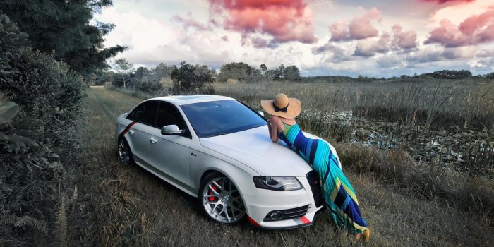 1920x1200 Audi Wallpaper 19 - 2048 X 1368