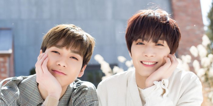 1920x1280 NU'EST images JR and Aron HD wallpaper and background photos